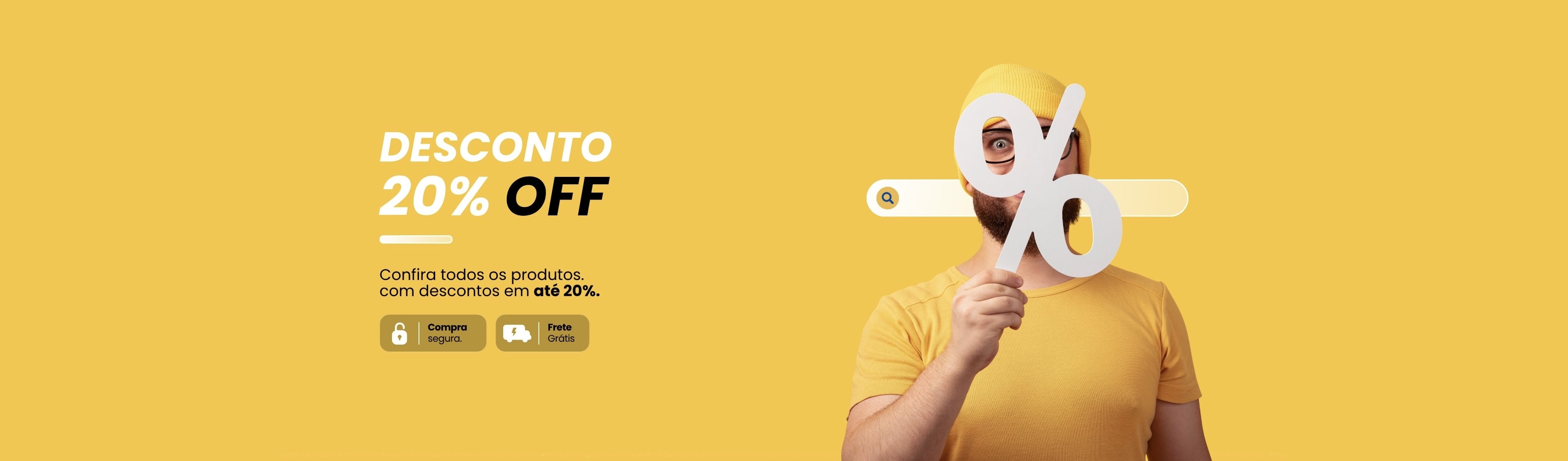 Segunda promoção da Orbizzy